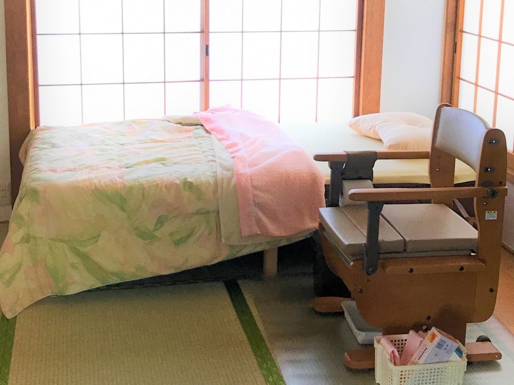 介護用品